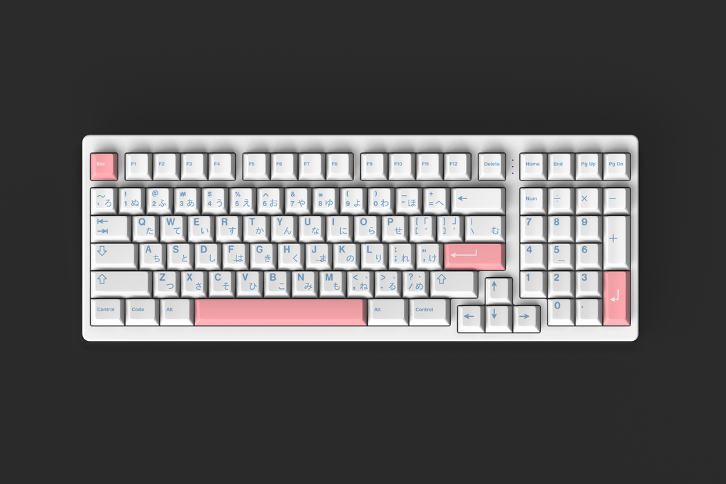 GMK Fuyu
