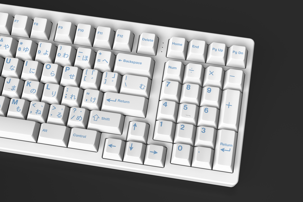 GMK Fuyu
