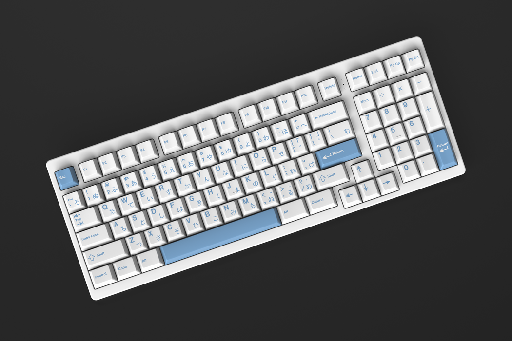 GMK Fuyu