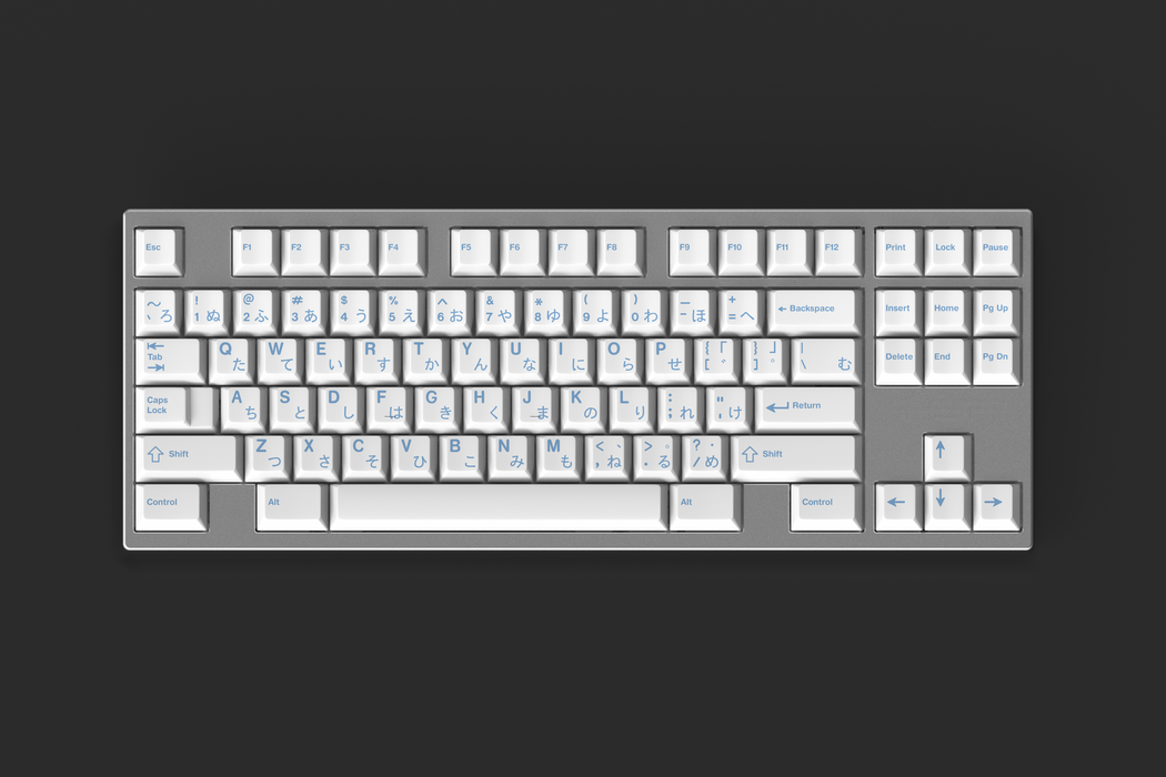 GMK Fuyu