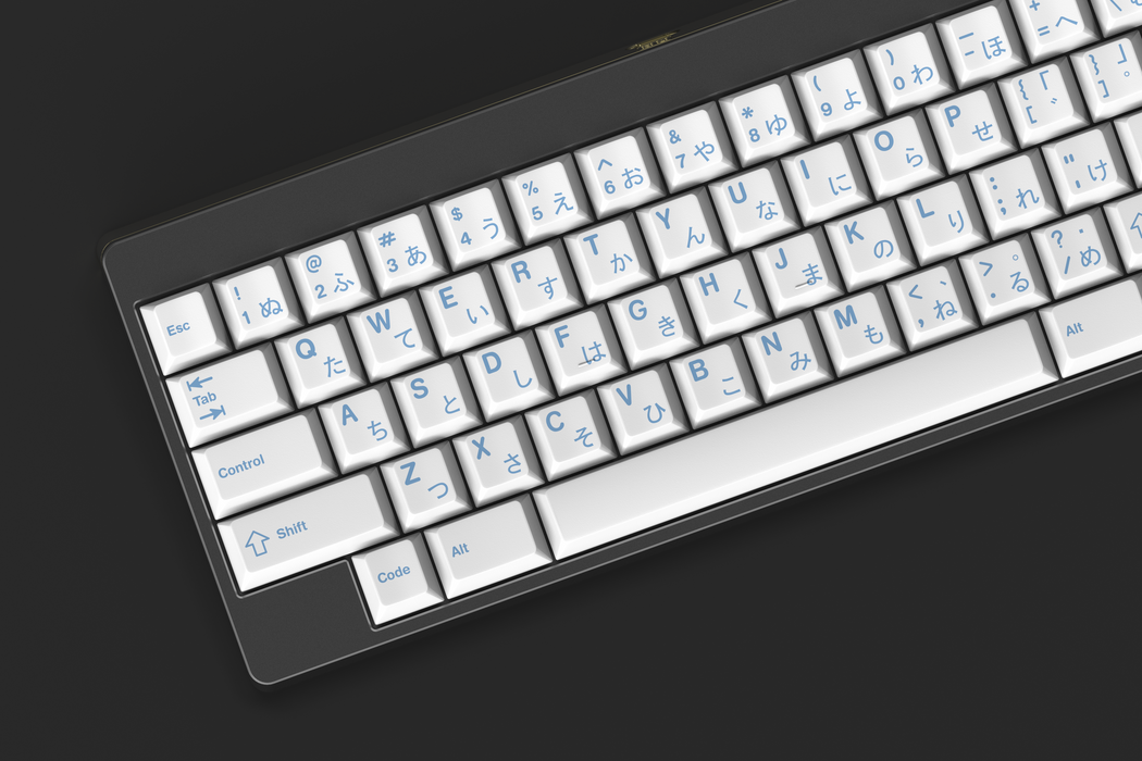 GMK Fuyu