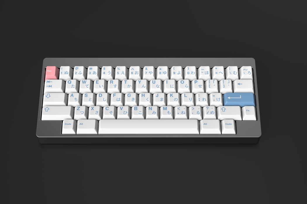 GMK Fuyu