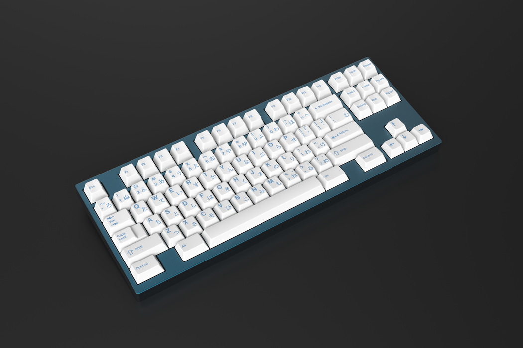 GMK Fuyu