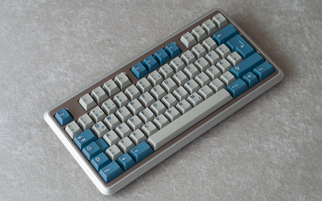 GMK Triumph Adler 90 Keycap Set