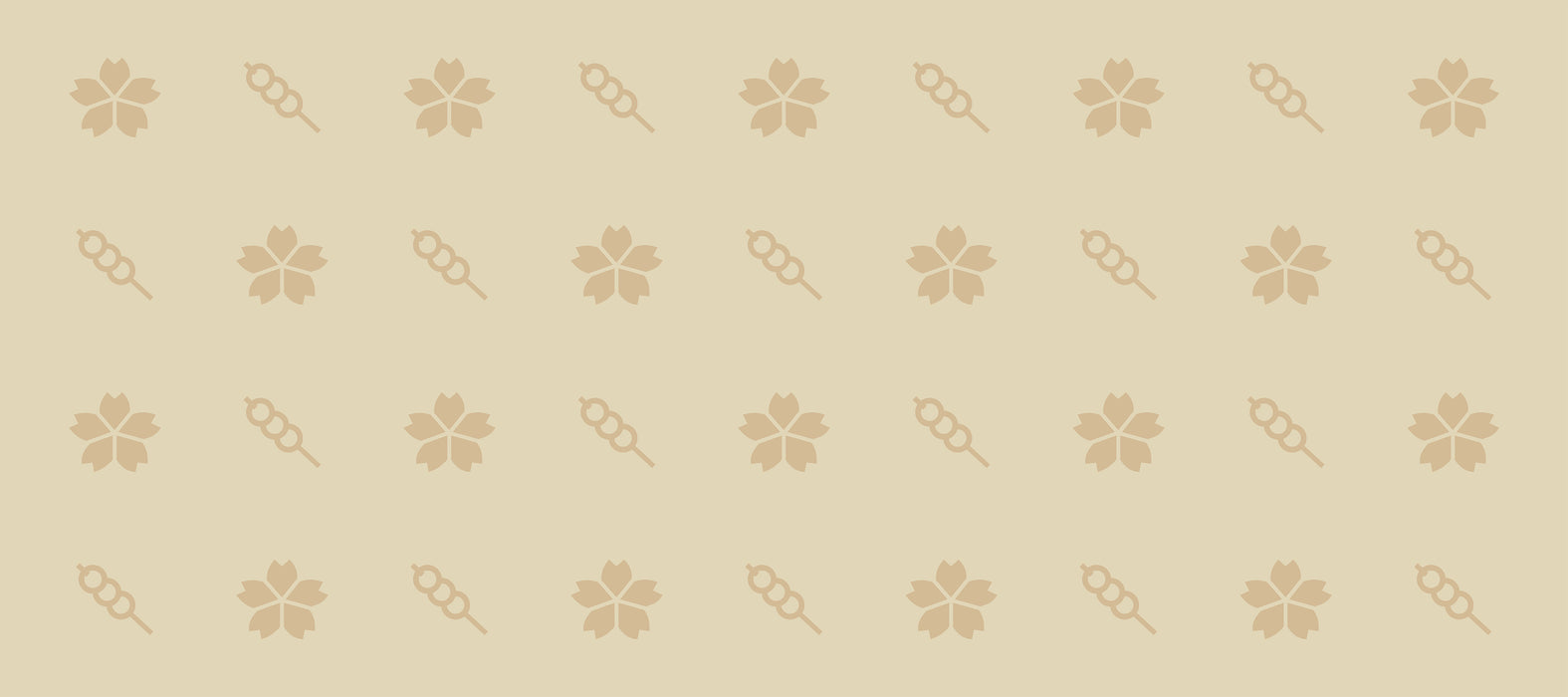GMK Hanami Dango