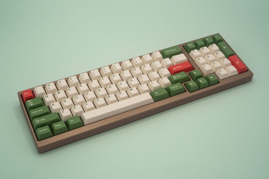 GMK Hanami Dango