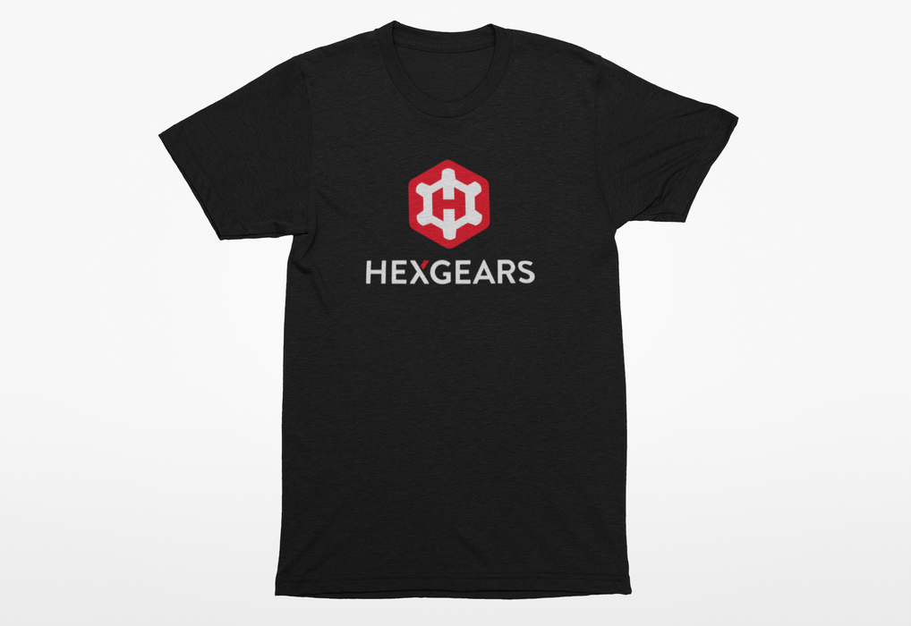 Hexgears T-shirt