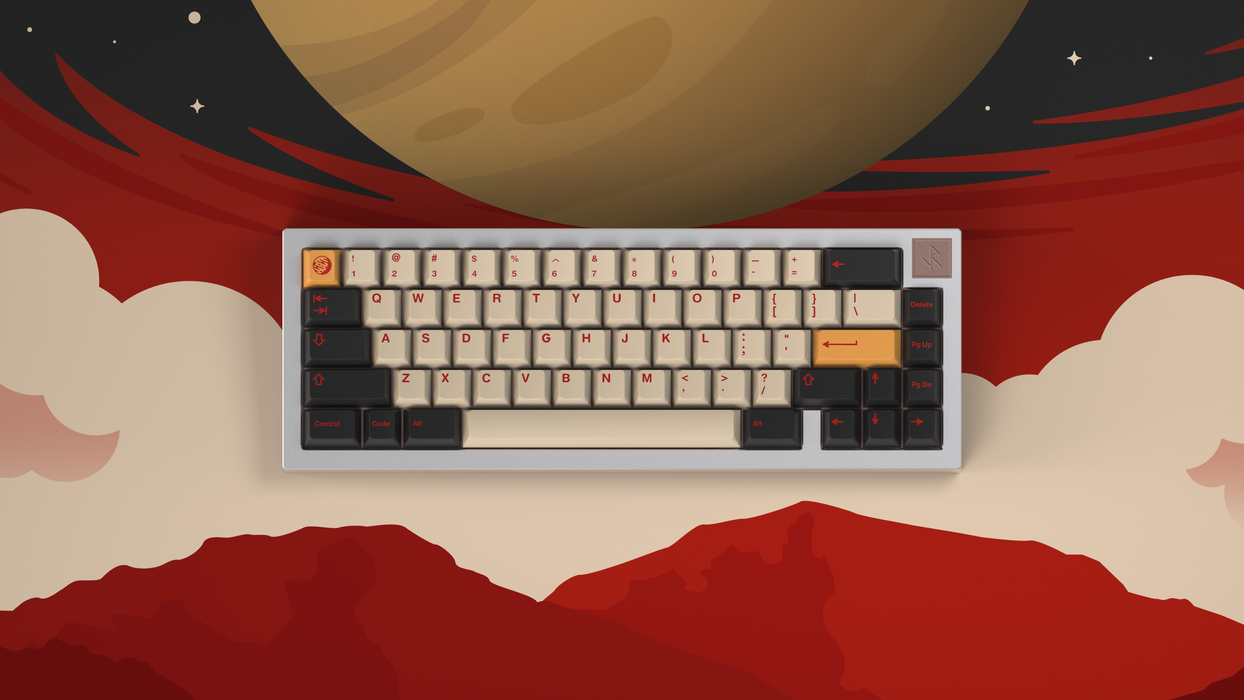 GMK Ishtar
