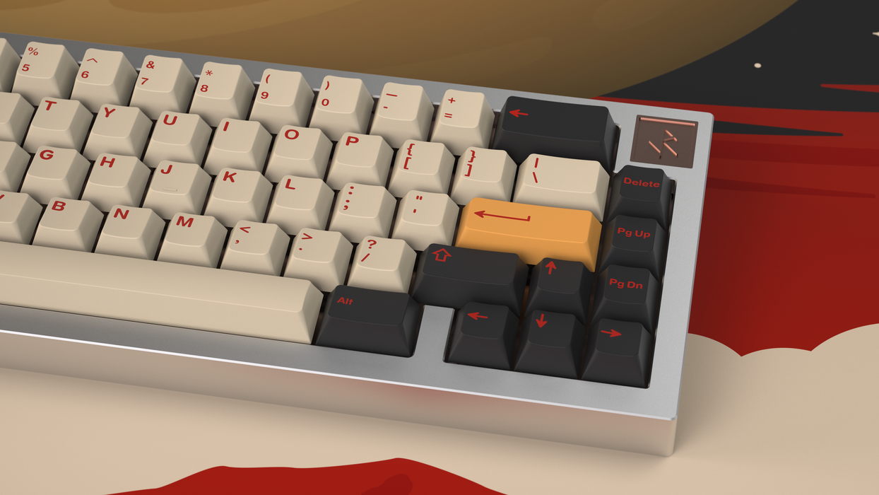 GMK Ishtar