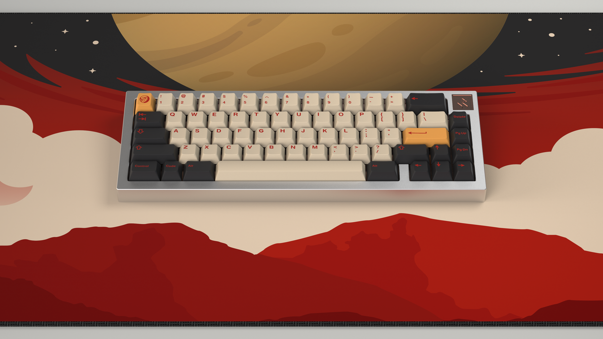 GMK Ishtar