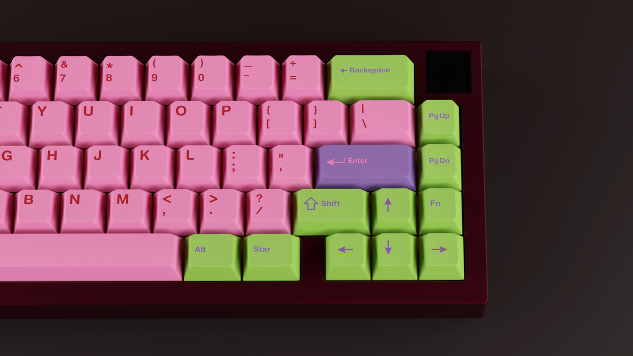 GMK Star