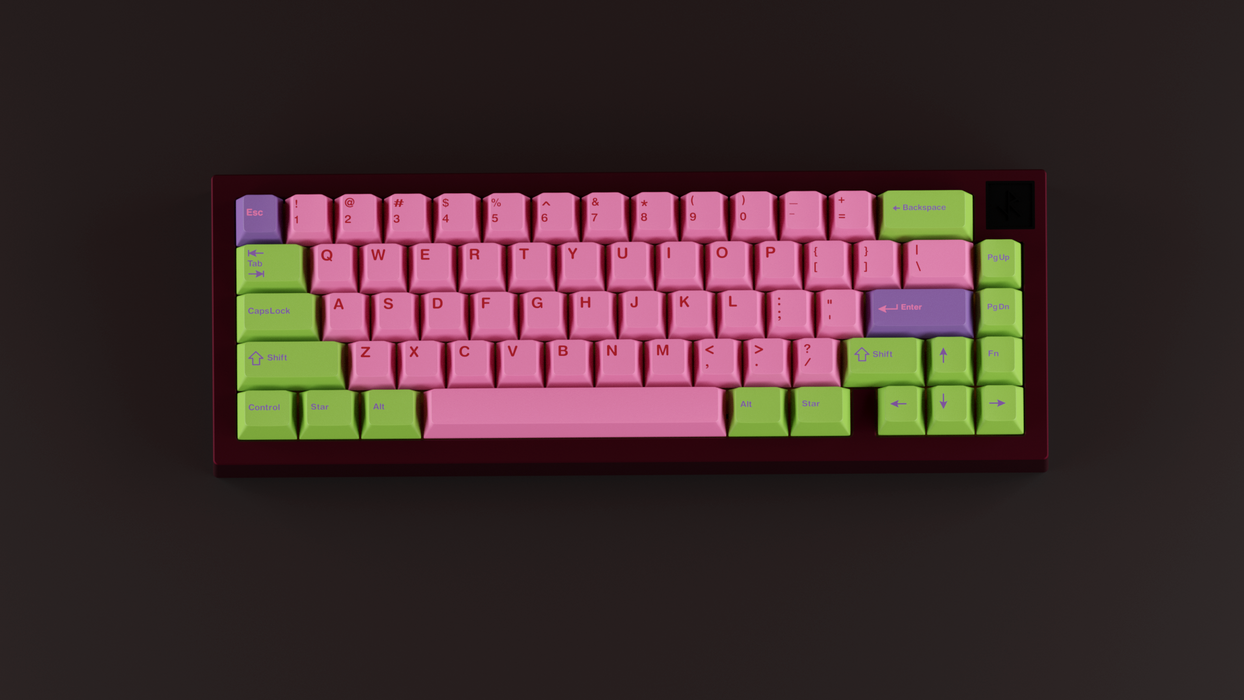 GMK Star