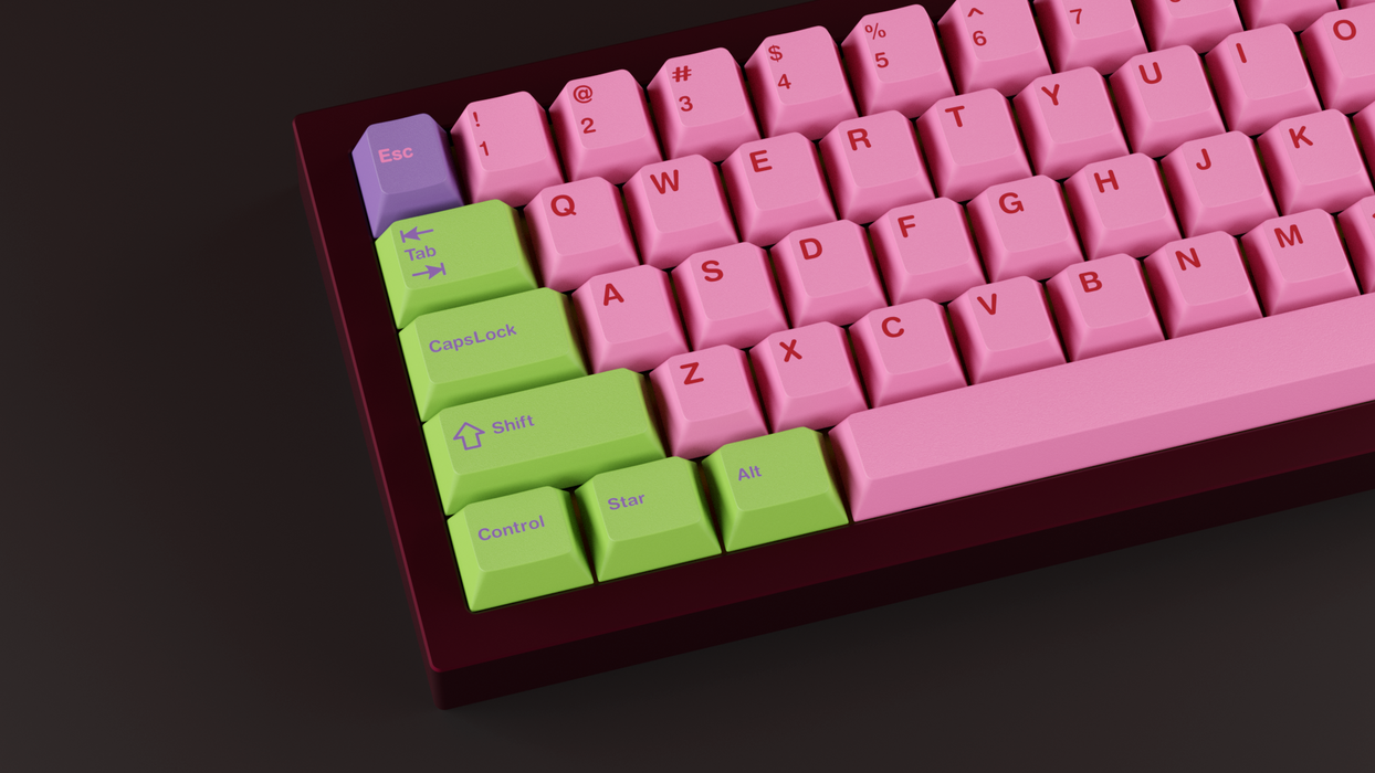 GMK Star