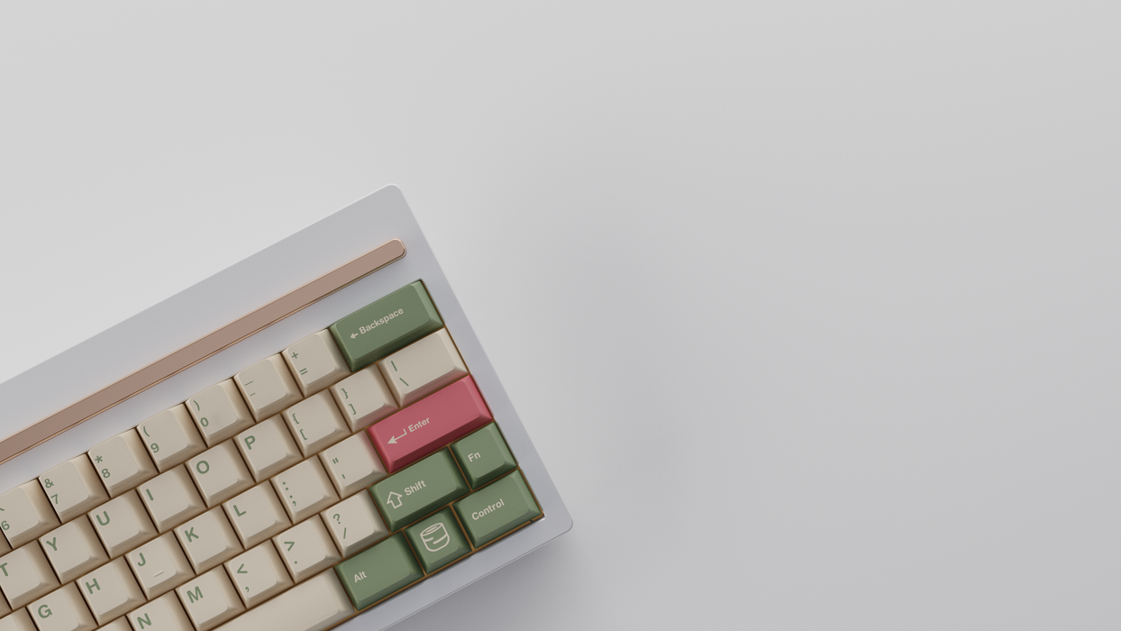 GMK Hanami Dango