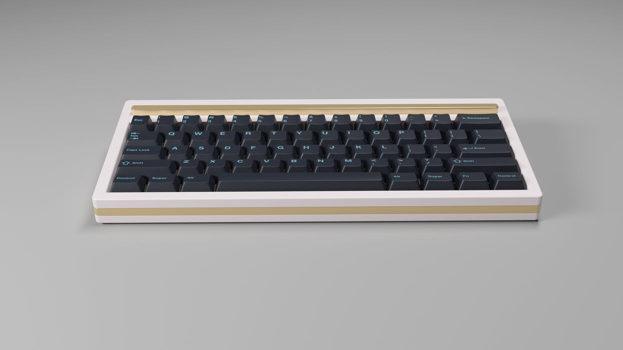 GMK Shadow