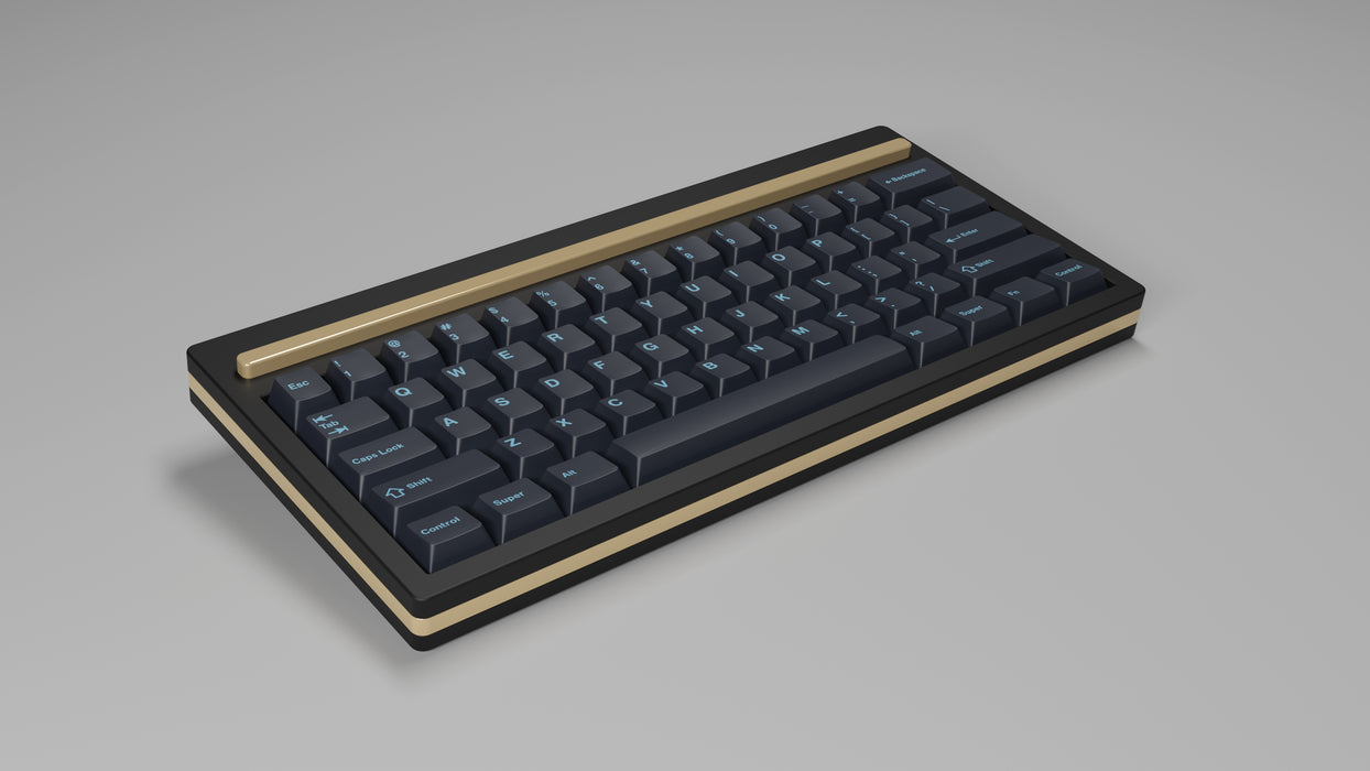 GMK Shadow