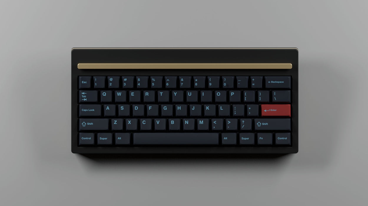 GMK Shadow