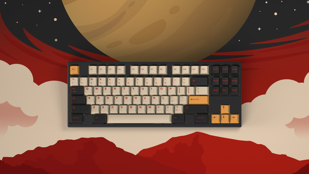 GMK Ishtar