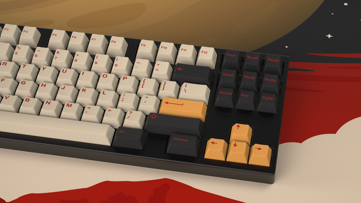 GMK Ishtar