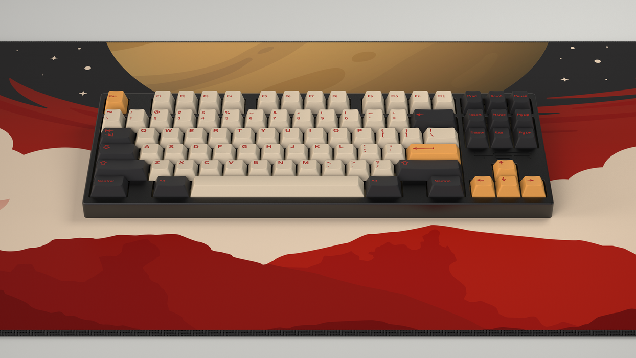 GMK Ishtar