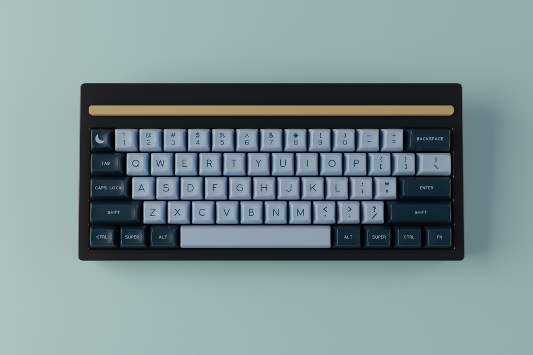 SA Nightlight
