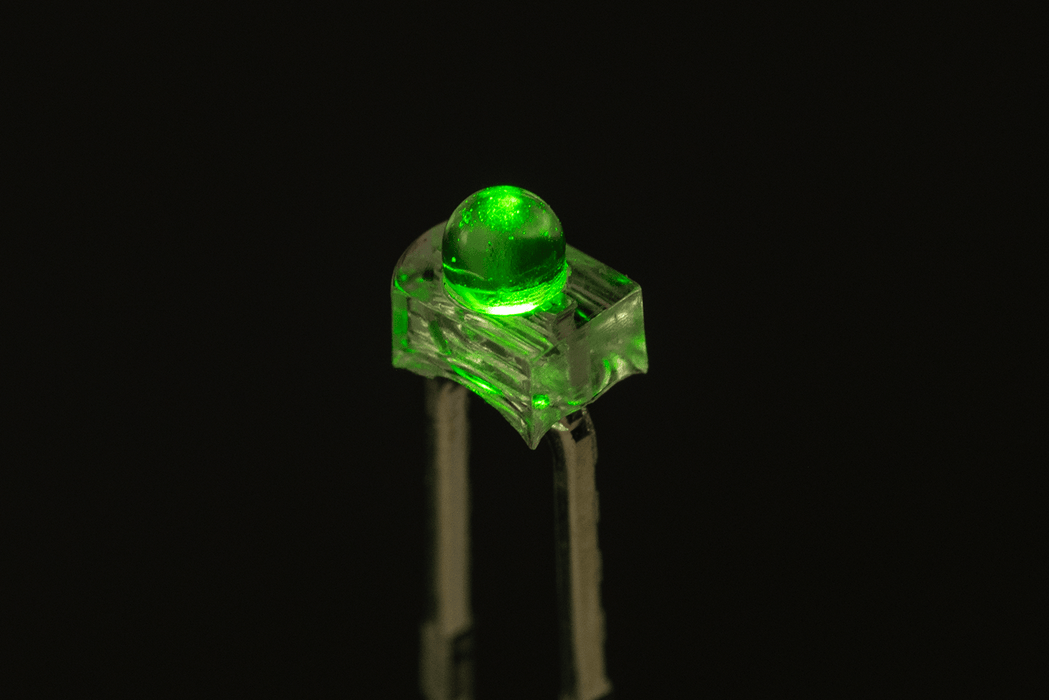 1.8mm Keyboard LEDs (100 pack)