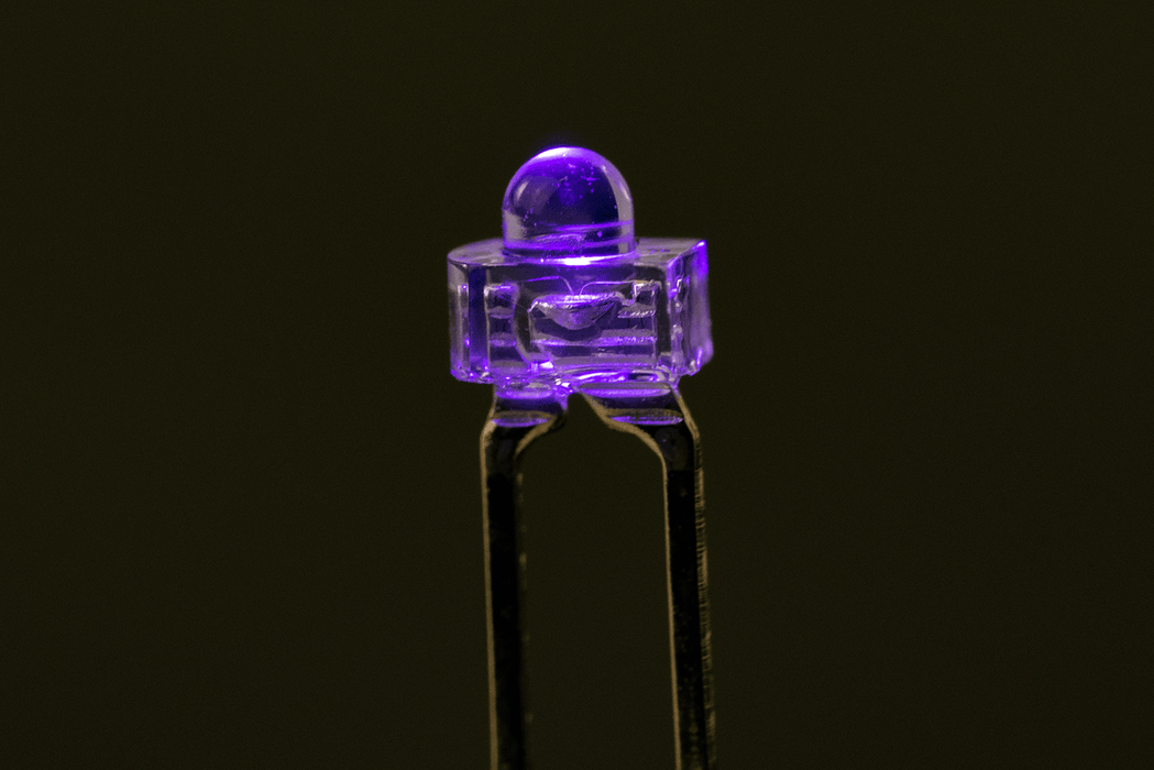 1.8mm Keyboard LEDs (100 pack)