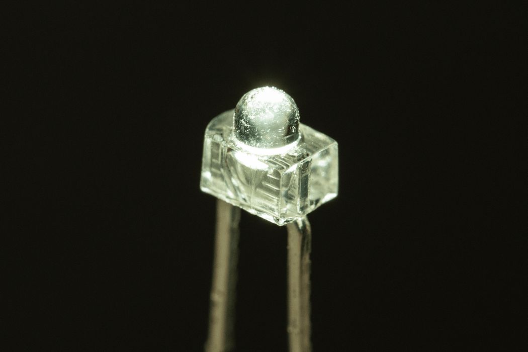 1.8mm Keyboard LEDs (100 pack)