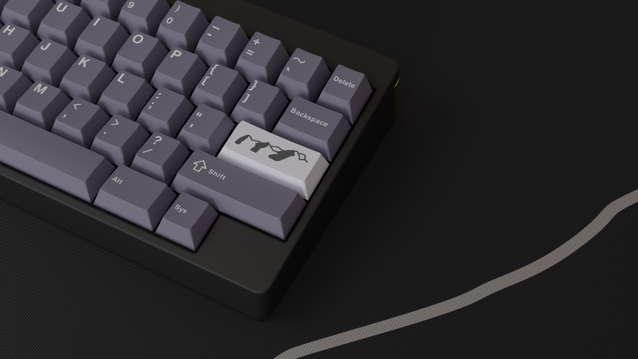 GMK Alpine