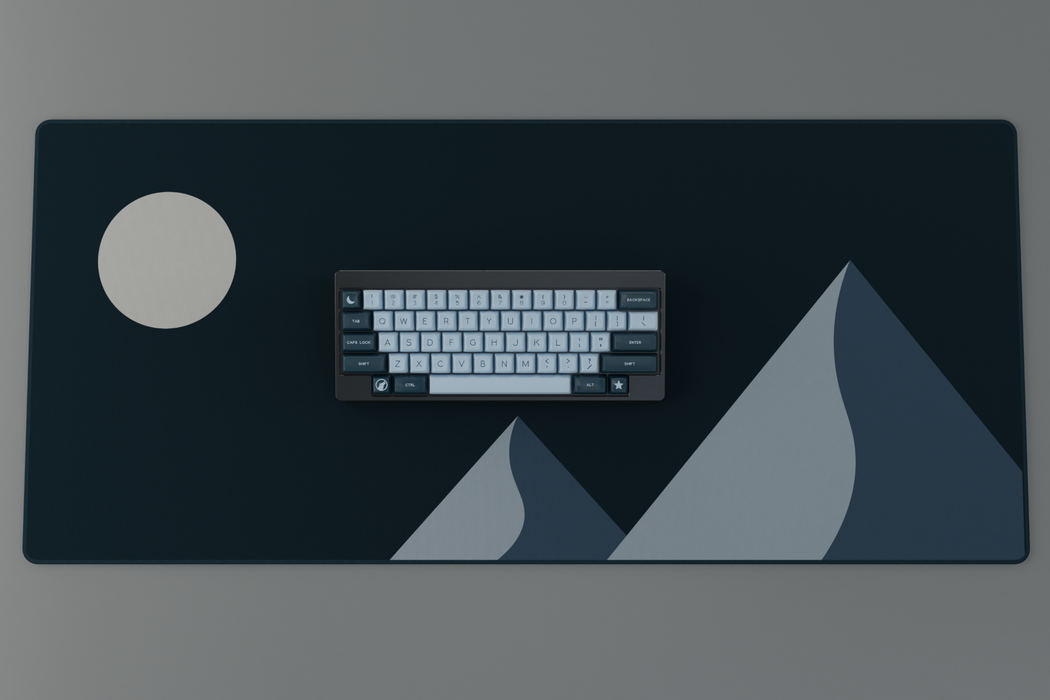 SA Nightlight