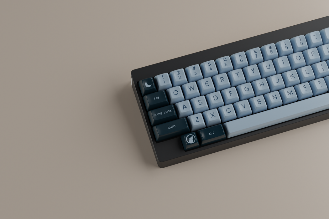 SA Nightlight