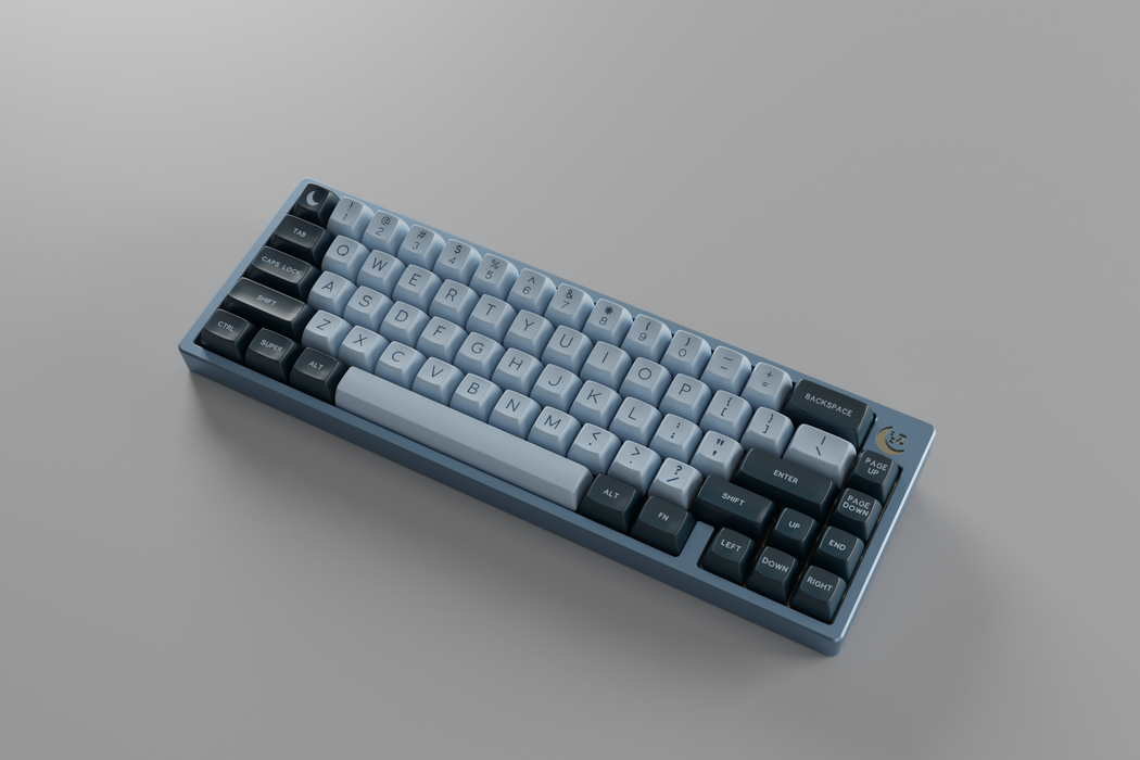 SA Nightlight