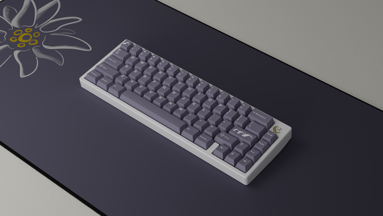GMK Alpine