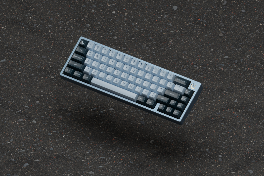 SA Nightlight