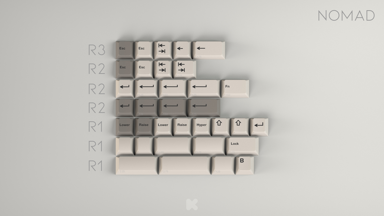 EPBT Ivory