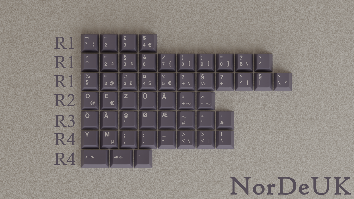 GMK Alpine
