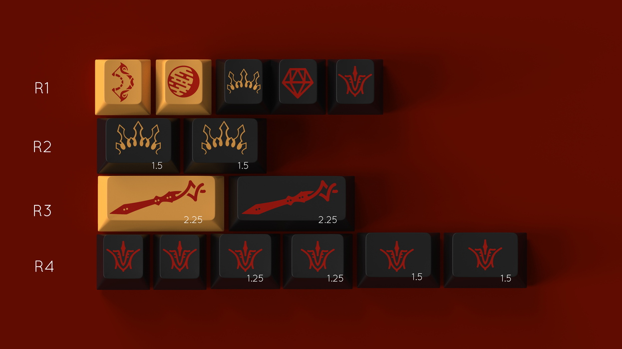 GMK Ishtar
