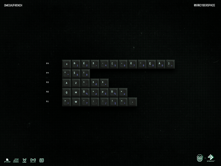 KAT Cyberspace