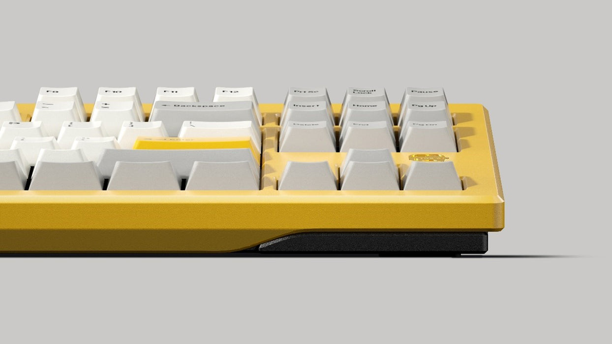 Kindlestar Orion 87 Mechanical Keyboard Kit