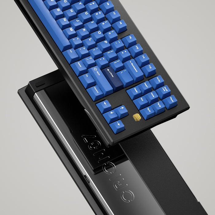 Kindlestar Orion 87 Mechanical Keyboard Kit