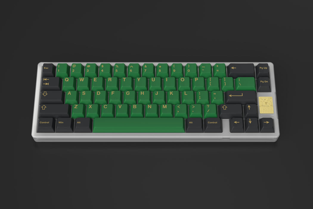 GMK Hero