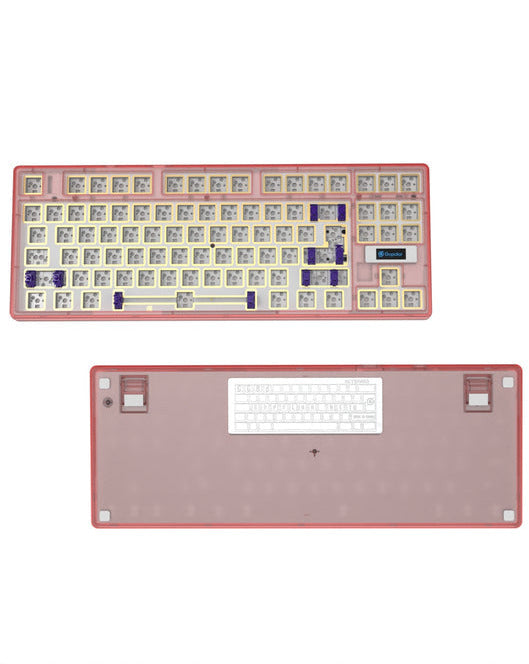 Gopolar Tai-Chi GG86 Mechanical Keyboard Kit