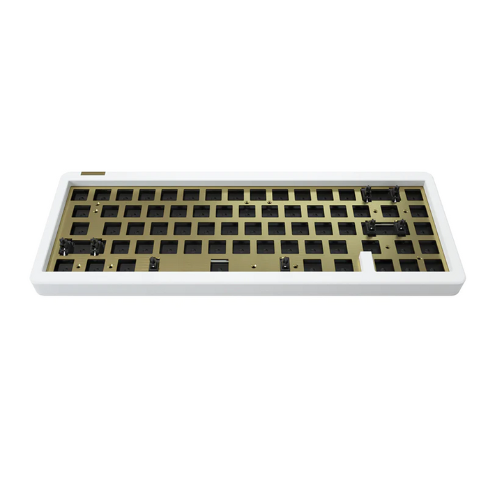 IDOBAO ID67 BESTYPE 65% Hot Swap Mechanical Keyboard Kit - Aluminum High Profile w/Gasket Mount