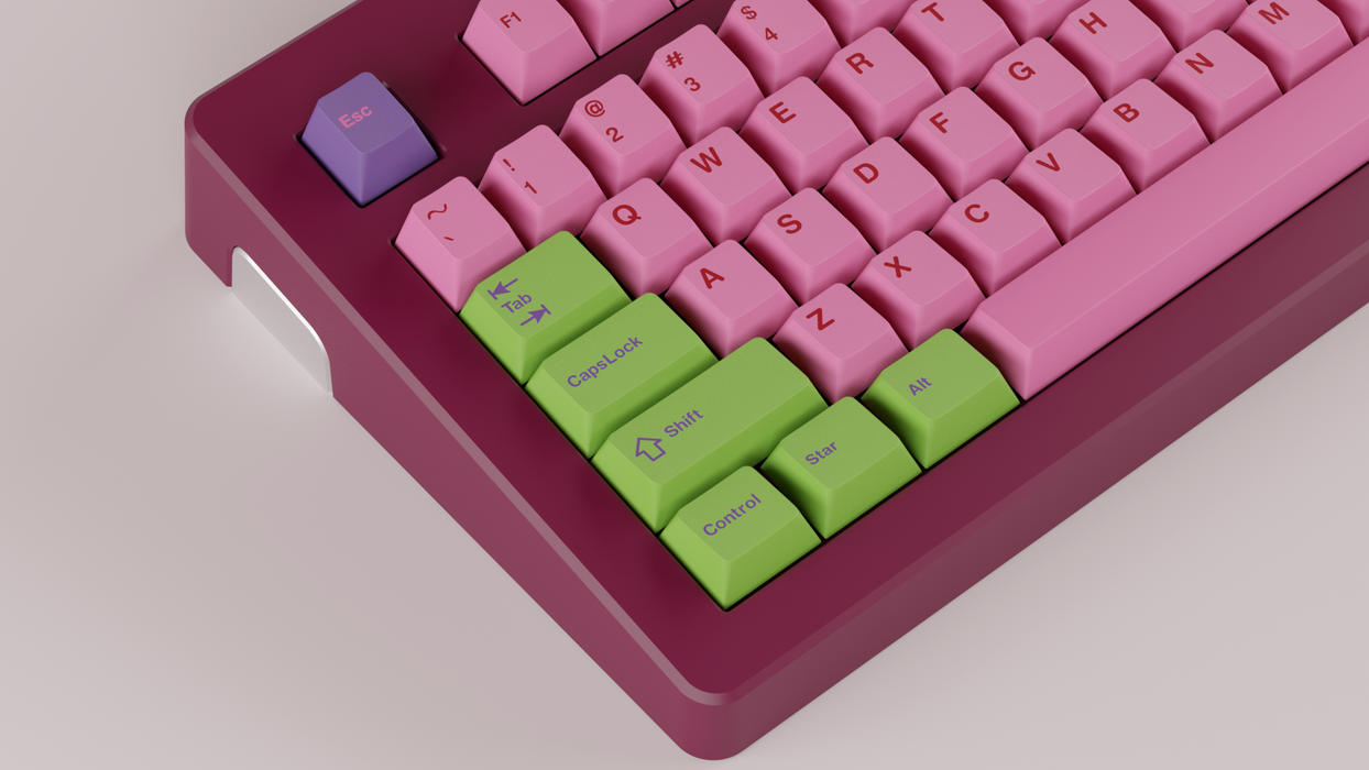 GMK Star