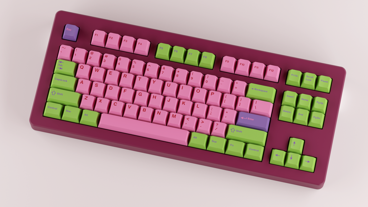 GMK Star