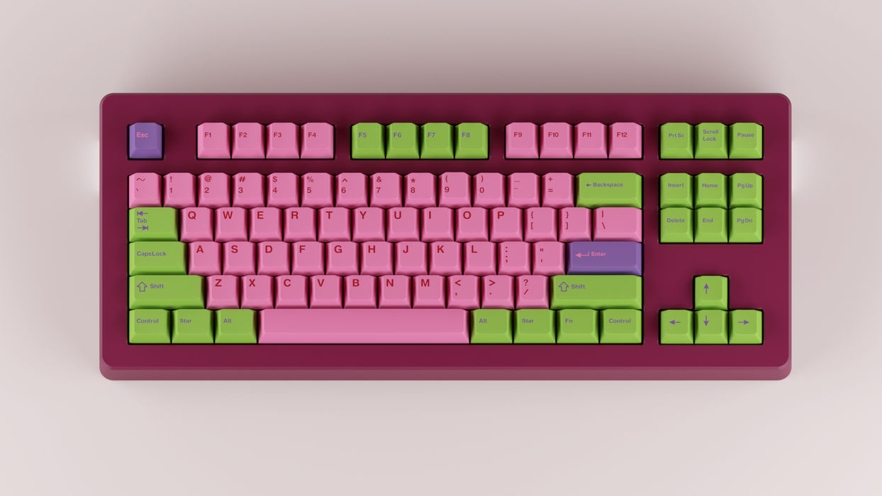 GMK Star