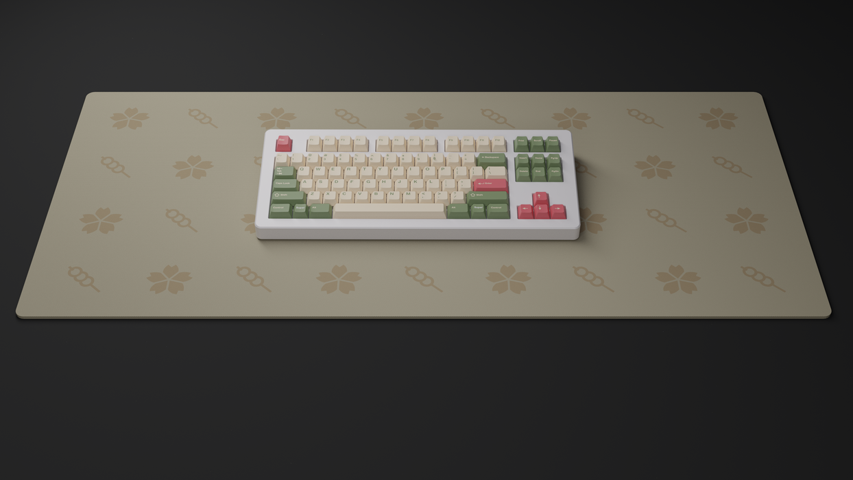 GMK Hanami Dango