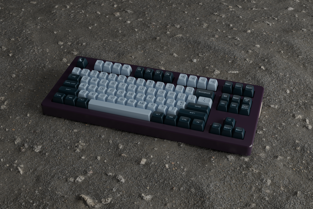 SA Nightlight