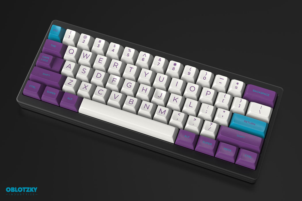 SA Arcane