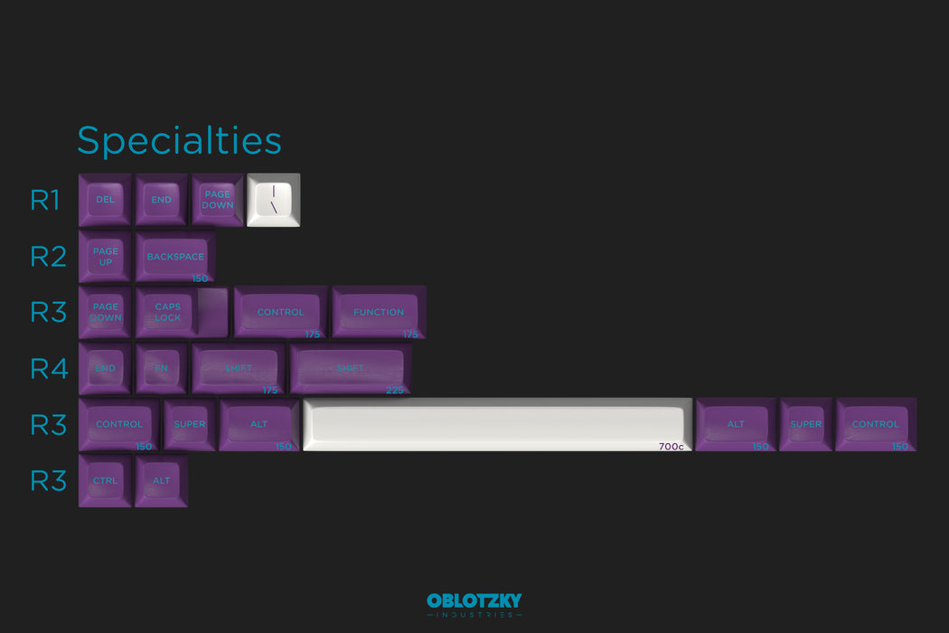SA Arcane